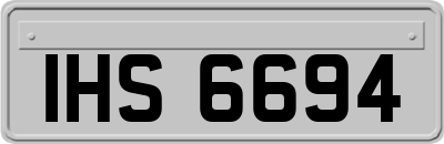 IHS6694
