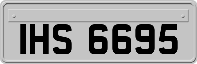 IHS6695