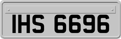 IHS6696