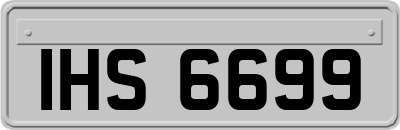 IHS6699