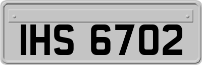 IHS6702