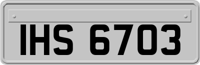 IHS6703