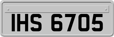 IHS6705