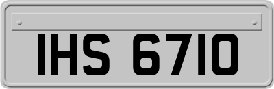 IHS6710