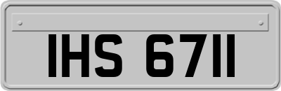 IHS6711
