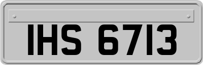 IHS6713