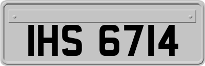 IHS6714