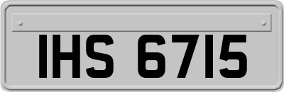 IHS6715