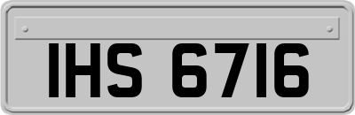 IHS6716