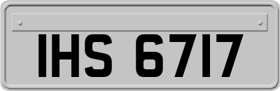 IHS6717