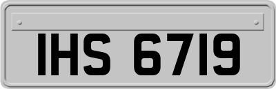 IHS6719