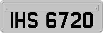 IHS6720