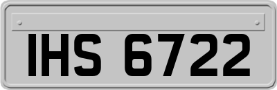 IHS6722