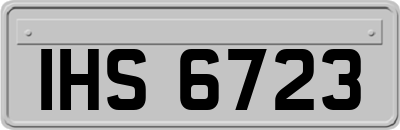 IHS6723