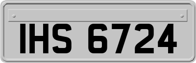 IHS6724