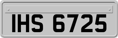 IHS6725