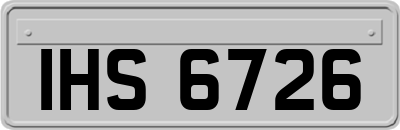 IHS6726