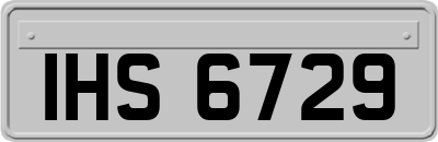 IHS6729