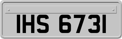 IHS6731