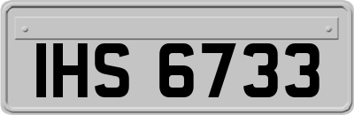 IHS6733