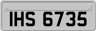IHS6735