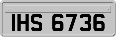 IHS6736