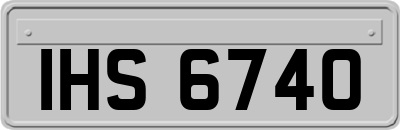 IHS6740