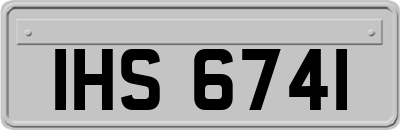 IHS6741