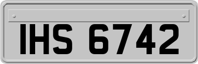 IHS6742
