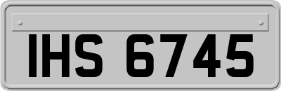 IHS6745