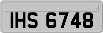 IHS6748