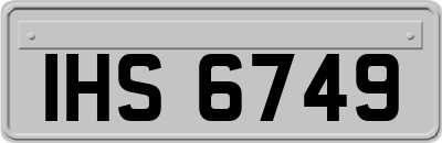 IHS6749