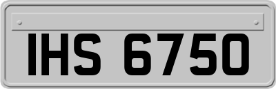 IHS6750