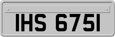 IHS6751