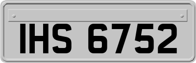 IHS6752