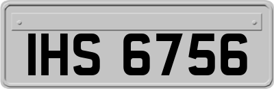 IHS6756
