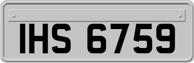 IHS6759