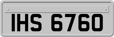 IHS6760
