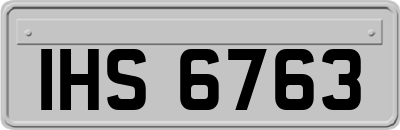IHS6763