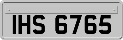 IHS6765