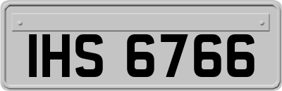 IHS6766