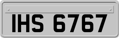 IHS6767