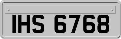 IHS6768