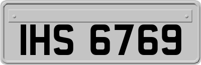 IHS6769