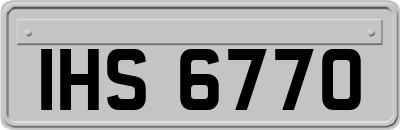 IHS6770