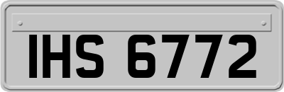 IHS6772