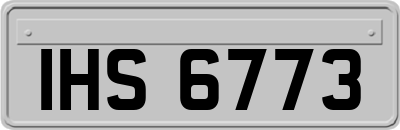 IHS6773