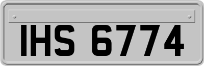 IHS6774