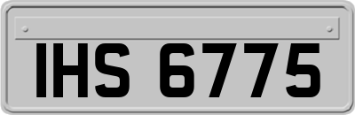IHS6775