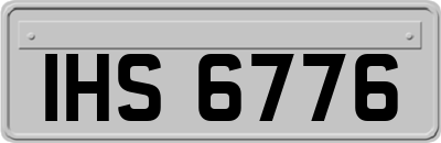 IHS6776